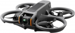 DJI Avata 2 Fly Smart Combo with 3 Batteries CP.FP.00000265 Drone