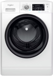 Whirlpool FFD 11489 BV EE front-load washer 11 kg, class A