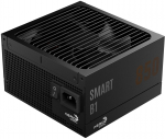 AeroCool Smart B1 80 PLUS Bronze ATX 3.1 Power Supply, 850W, black