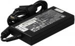 HP AC ADAPTOR 120W 19.5VPOWER CORD NOT INCLUED