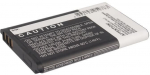 CoreParts Battery 4.44Wh Li-ion 3.7V