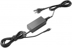 HP 45W Usb-C Lc Power Adapter
