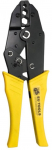 MicroConnect BNC Video, RG58,RG59 Coaxial Crimping tool BNC Video, RG58,RG59 Coaxial Crimping tool