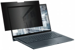 eSTUFF Edge Privacy Filter 13.3" 294 mm x 196 mm 16:10 Supports Touch Screens