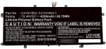 CoreParts Laptop Battery for Asus