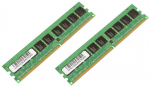 CoreParts 4GB Memory Module for IBM 533Mhz DDR2 Major DIMM - KIT 2x2GB 533MHz DDR2 MAJOR DIMM - KIT 2x2GB