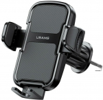 Usams Car holder ZJ085 black