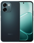 OPPO Smartphone A6 4G 6/256GB CPH2817 Sapphire Black