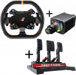 Simagic GT Bundle