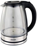 Mesko MS 1307 Glass Electric Kettle 1.8 L