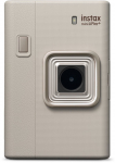 Fujifilm Instax Mini LiPlay+, sand beige