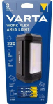 Varta WorkFlex Area Light (black)