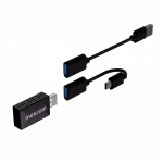 Maxcom wireless radio car adapter MC02 Wave