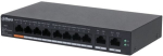 SWITCH POE CS4010-8GT-60 8-PORTOWY DAHUA