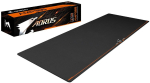 GIGABYTE Gaming mouse pad 900x360x3 mm Black