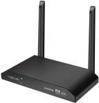 LogiLink HDMI receiver unit for HDW0103, wireless, 150m