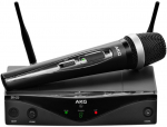 AKG WMS420 Vocal Set Band A - Wireless microphone set