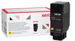 Xerox yellow toner 006R04639