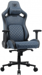 COUGAR GAMING Defensor S Navy Blue F Gaming Chair