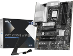 MSI Pro Z890-S WiFi6E (Z890,S1851,ATX,DDR5)