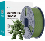 Sunlu PLA+ 2.0 Filament (Olive)