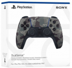 Sony DualSense Camouflage Bluetooth/USB Gamepad Analogue / Digital PlayStation 5