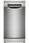 Bosch SPS4HMI13E dishwasher, 45 cm, 10 settings, 6 programs