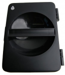 Vacuum Cleaner Accessory|ROBOROCK|Dirty water tank black|For Qrevo Pro/Qrevo Master/Qrevo S/Qrevo Slim|9.01.2869