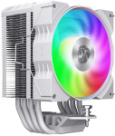 Gamemax GAMMA 90 DIGITAL WH | CPU Air Cooler | White