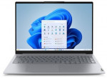 Lenovo Laptop ThinkBook 16 G8 21SK00R3PB W11Pro Ultra 5 225U/16GB/512GB/INT/16.0WUXGA/Arctic Grey/1YR CI + 3YR OS + CO2 Offset
