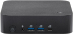 ASUS ExpertCenter PN54-BBR726MNS1 0.6L sized PC Black 260 3.8 GHz
