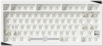 KEYBOARD ACC DIY BAREBONE/WHITE 6925758632102 AKKO
