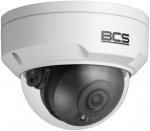 5MP IP dome camera BCS-P-DIP25FSR3-Ai2