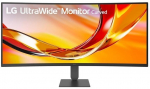 LG LCD 34U620B-B 34" black UltraWide