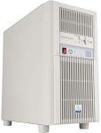 Silverstone SST-FLP03W case, white