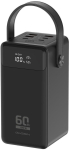 Powerbank GoGEN PB600002B 60000 mAh PD 100W czarny