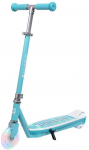Electric scooter for children FUN WHEELS LIGHT Blue