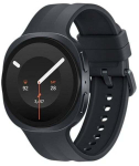 Samsung Galaxy Watch9 (Dark Gray, 40 mm, Bluetooth, Sport Band S/M)