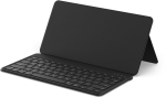 Satechi OntheGo QWERTY English Bluetooth Black