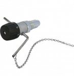 ESBE Draft Regulator