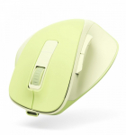 Hama WM-500 wireless mouse yellow