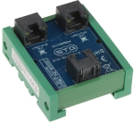PoE switch/extender STG-SW-POE-3-110 2-port + 1x uplink STG