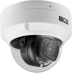 Kamera IP kopułowa 4Mpx BCS-P-DIP24FCL3-Ai1