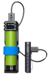 Xtar Battery charger powerbank USB-C XTAR SC1+