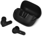 Philips Wireless Headphones TAT3000BK/00