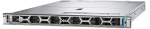 Dell PowerEdge R470 1U Xeon 6 6517P 3.2GHz 32GB 960GB 1100W