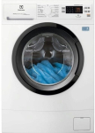 Electrolux EW6T5372P washing machine