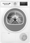 Bosch WTH86277PL Dryer