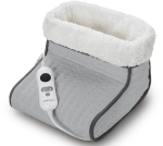 Medisana FW 120 electric foot warmer 100 W Grey