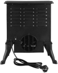 Ceramic fan heater 800 W/1500 W